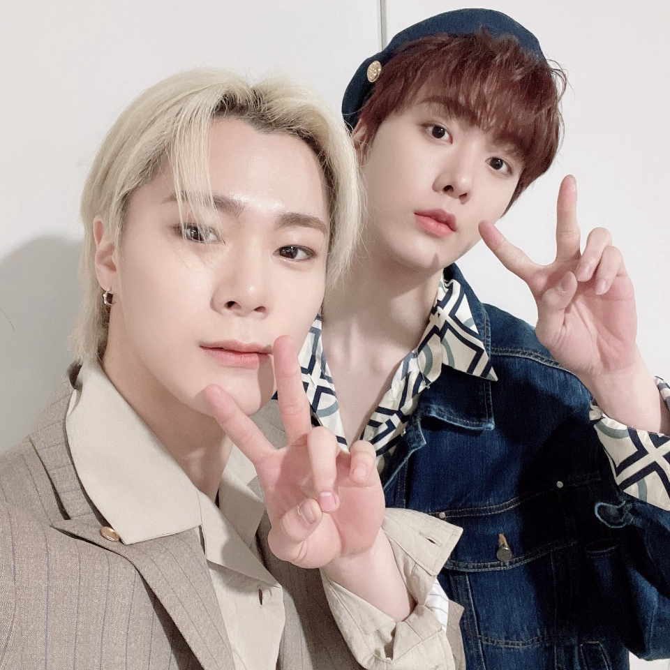 Latest photo of Moonbin (ASTRO)