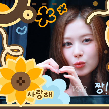 Sana (TWICE)的最新活動照片