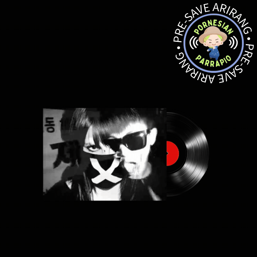 A moment captured by RM (BTS)'s fan