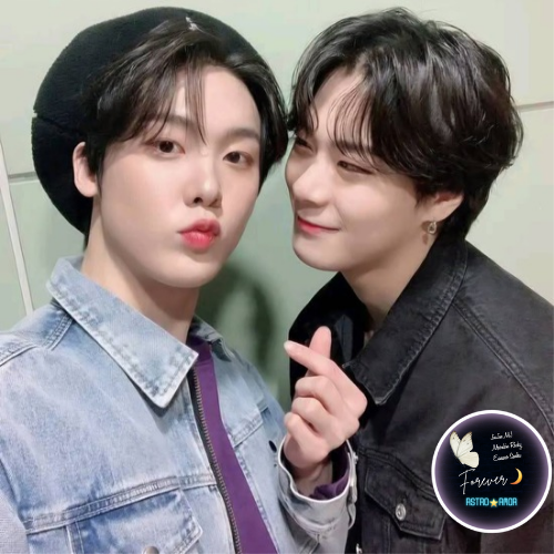 아스트로의 최신 사진