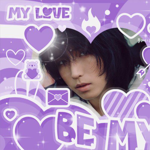 Behind-the-scenes cut of Jun Han (Xdinary Heroes)