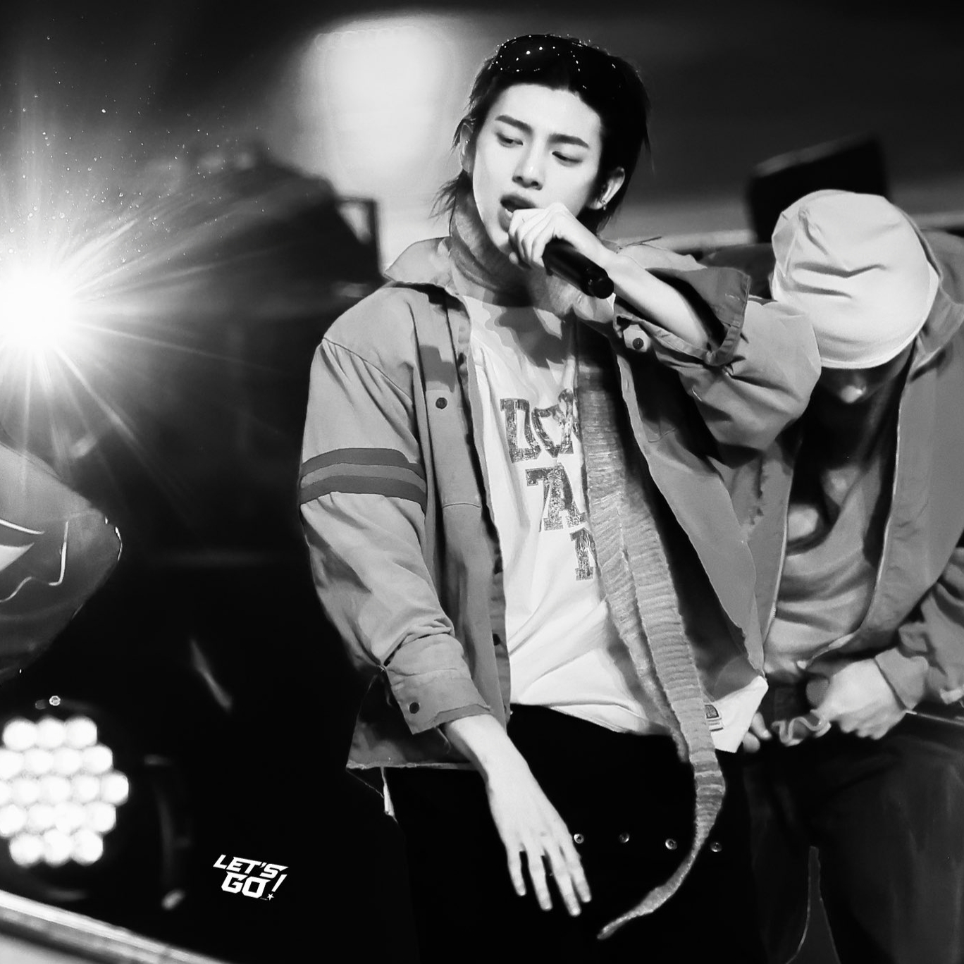 柱勳 (CORTIS)的最新照片