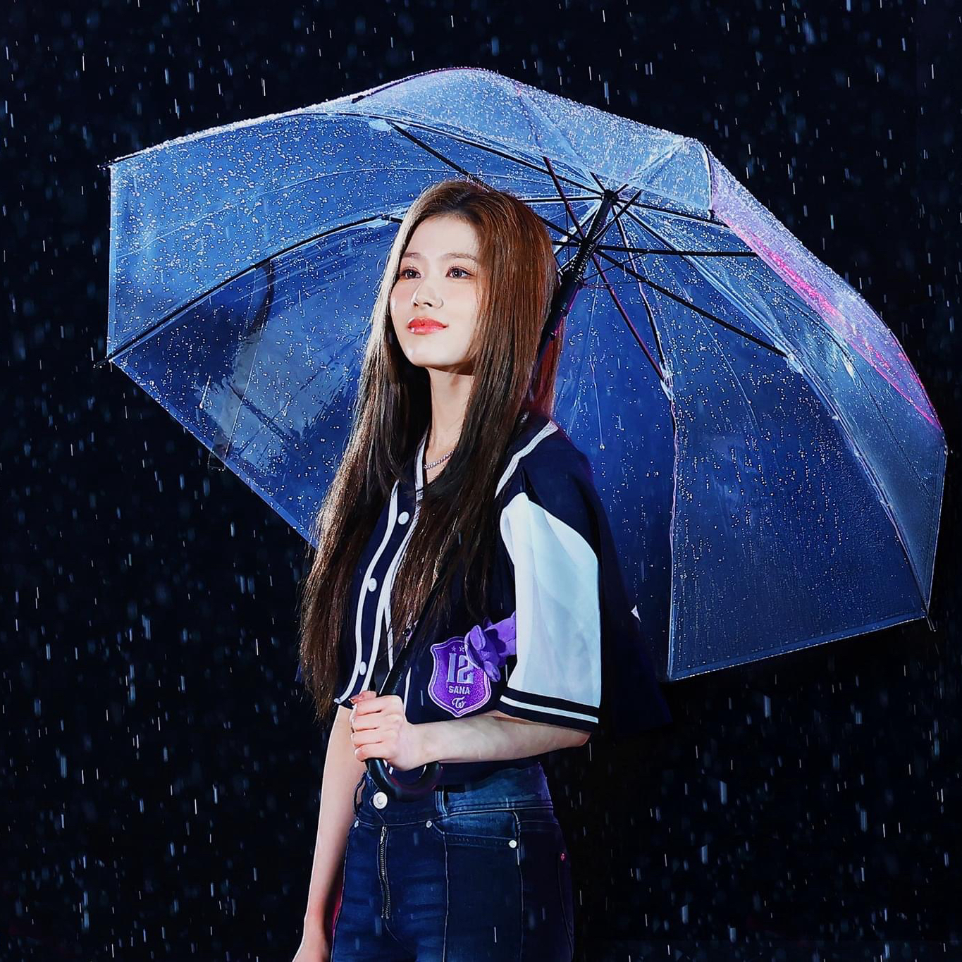 사나 (TWICE)의 최신 사진