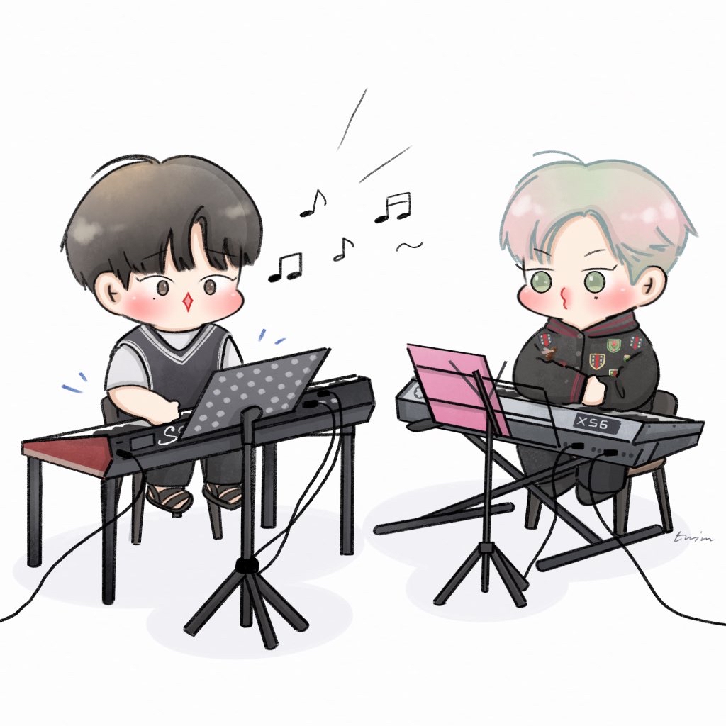 GOT7 최근 활동샷