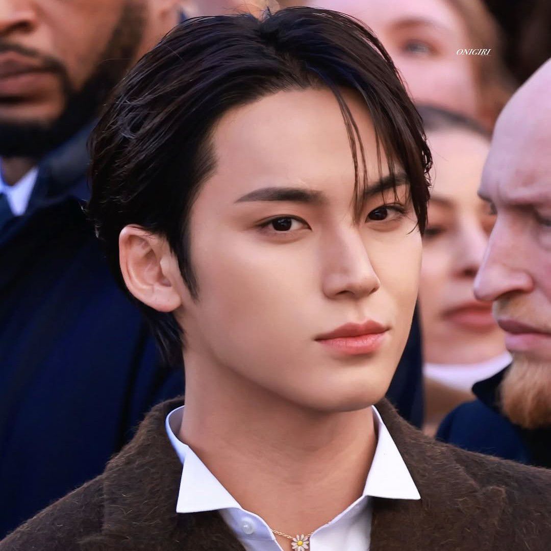 Potret di balik layar SEVENTEEN