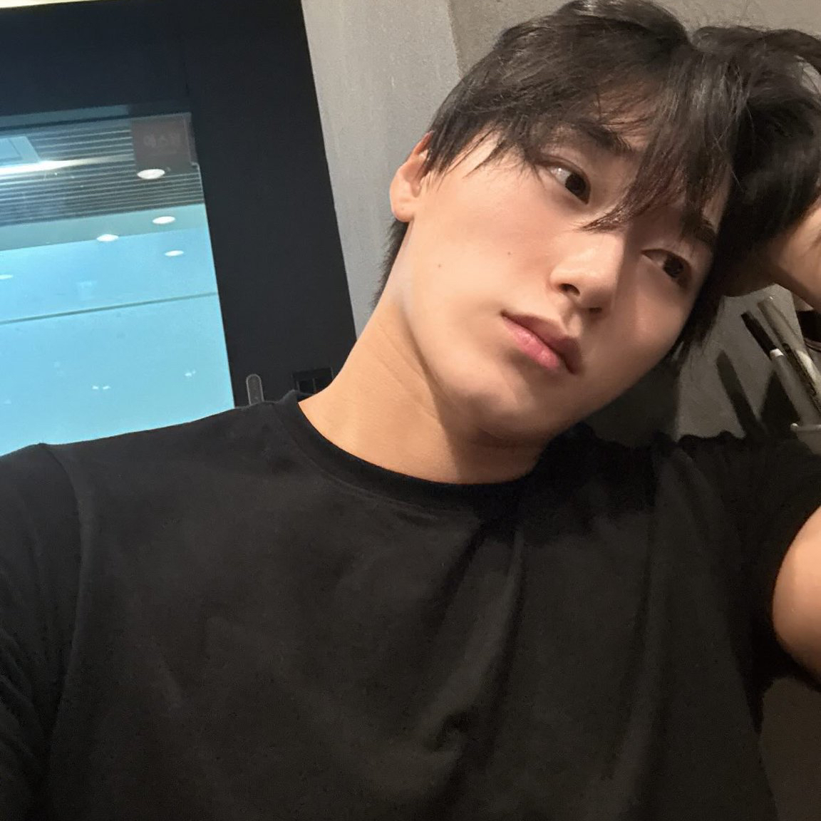 에이티즈 최근 활동샷