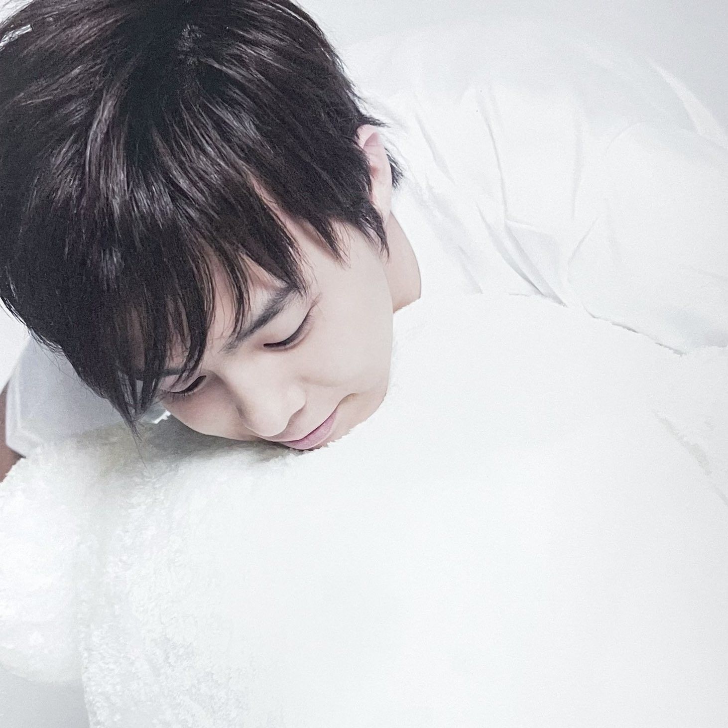 Latest photo of G-DRAGON (BIGBANG)