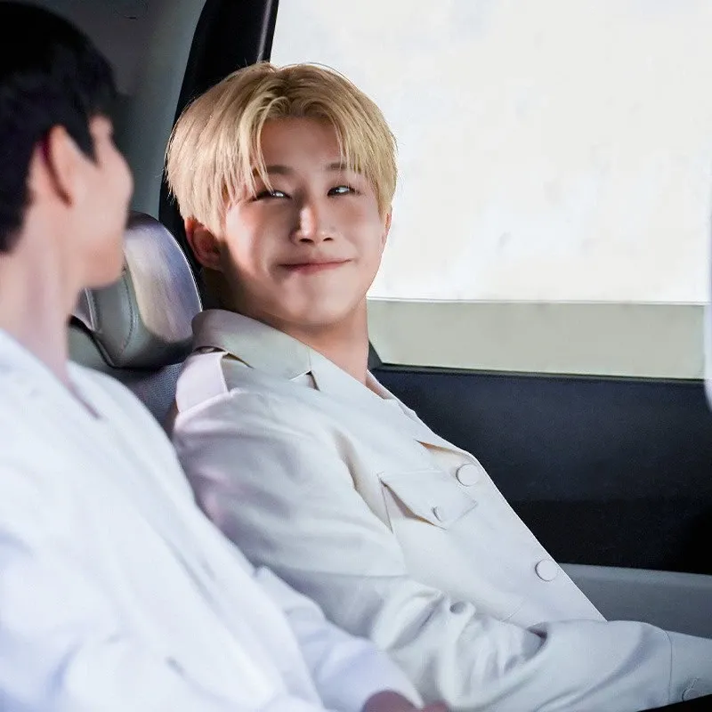 ジンジン (ASTRO)の最近の活動写真