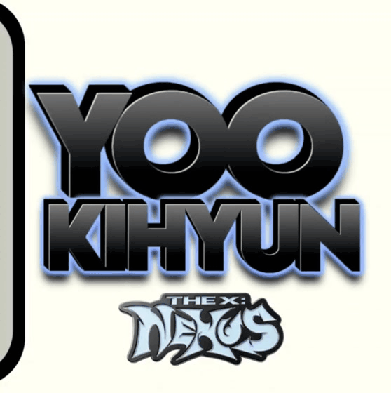 Recent activity shot of Kihyun (MONSTA X)