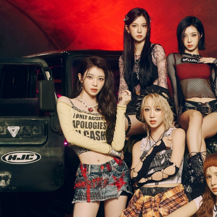 Kep1er의 비하인드 컷
