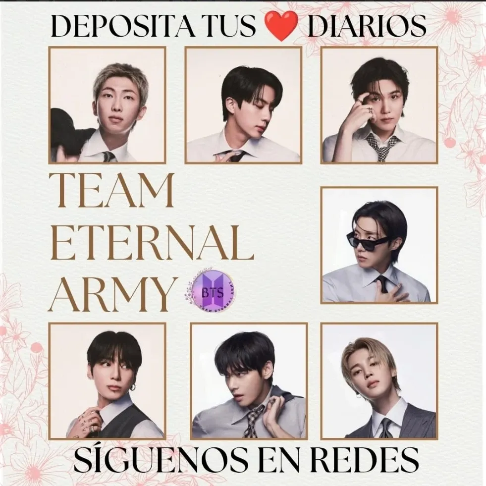 BTSファンが撮った瞬間