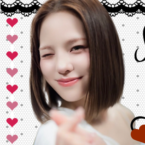 今注目されているK-POPスターの投稿