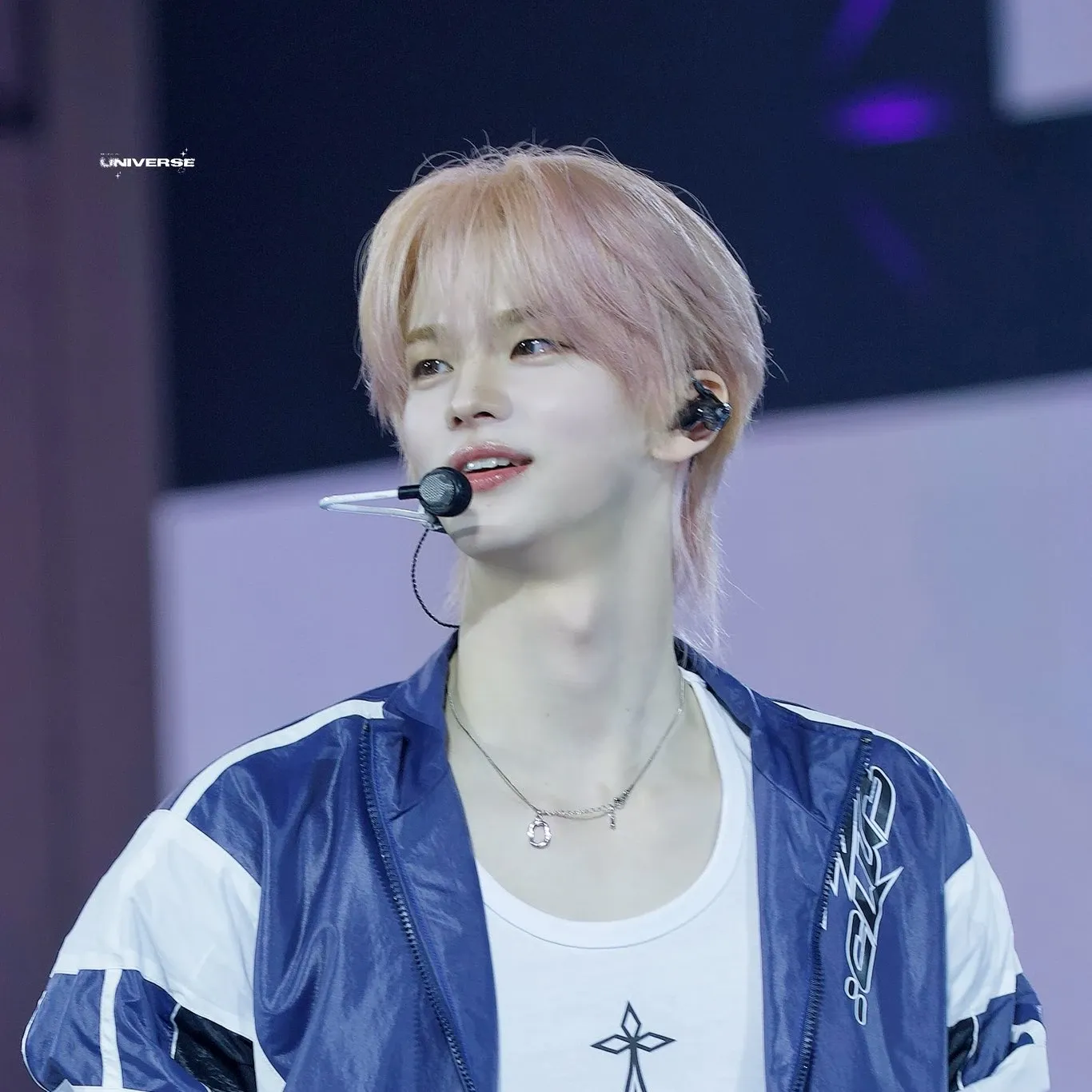 Latest photo of Shinyu (TWS)