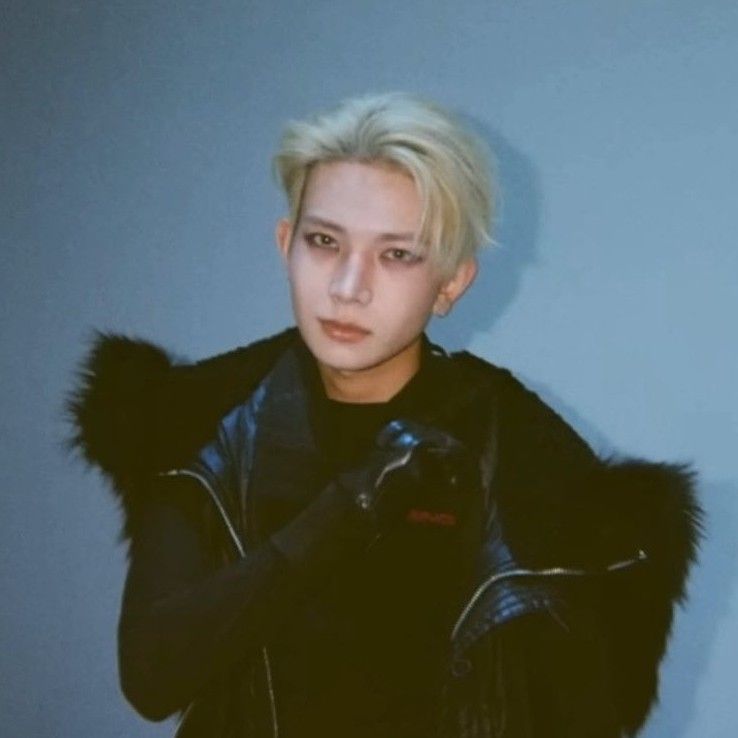 희승 (ENHYPEN)의 비하인드 컷