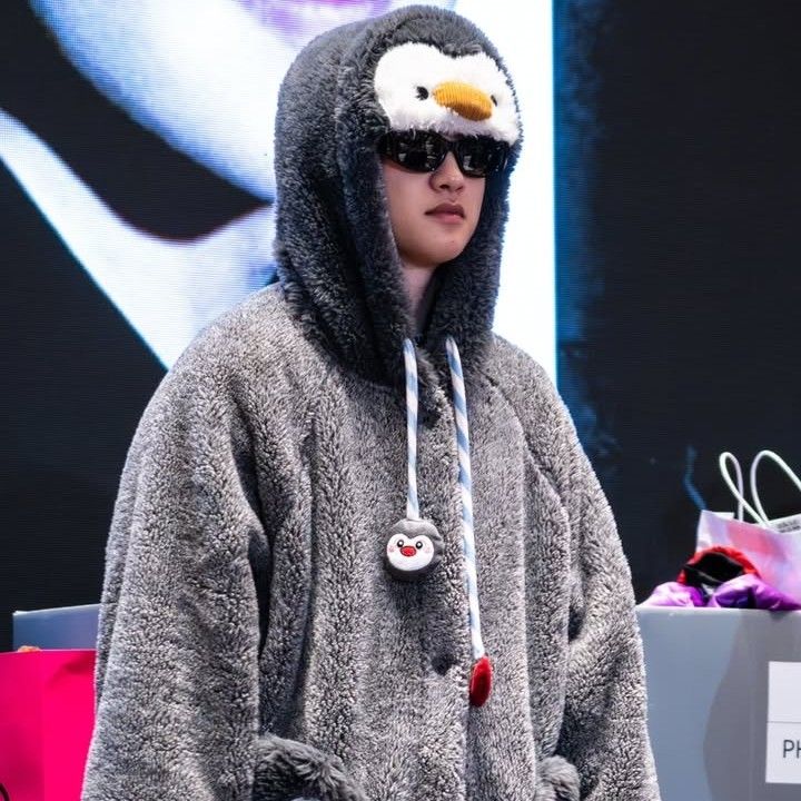 EXO 팬이 찍은 순간