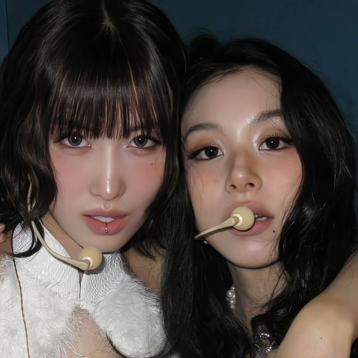 Foto terbaru Momo (TWICE)