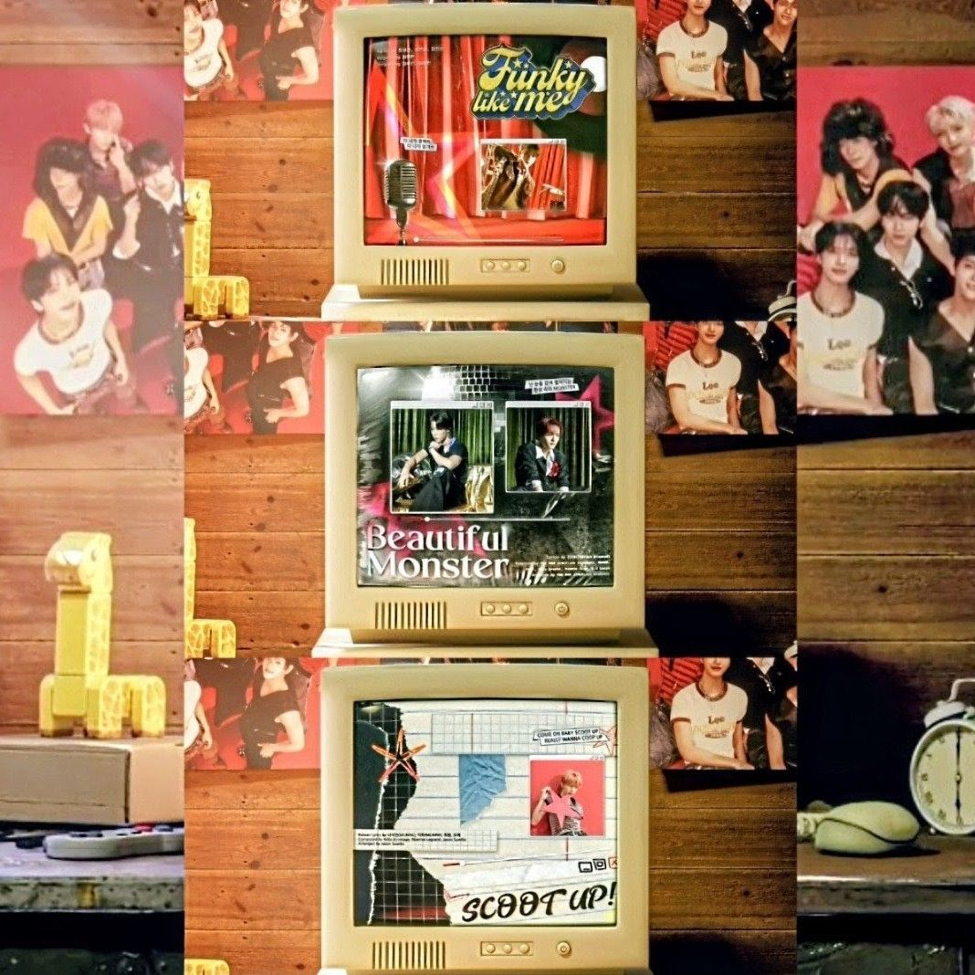 Hot post catching attention from n.SSign's fandom