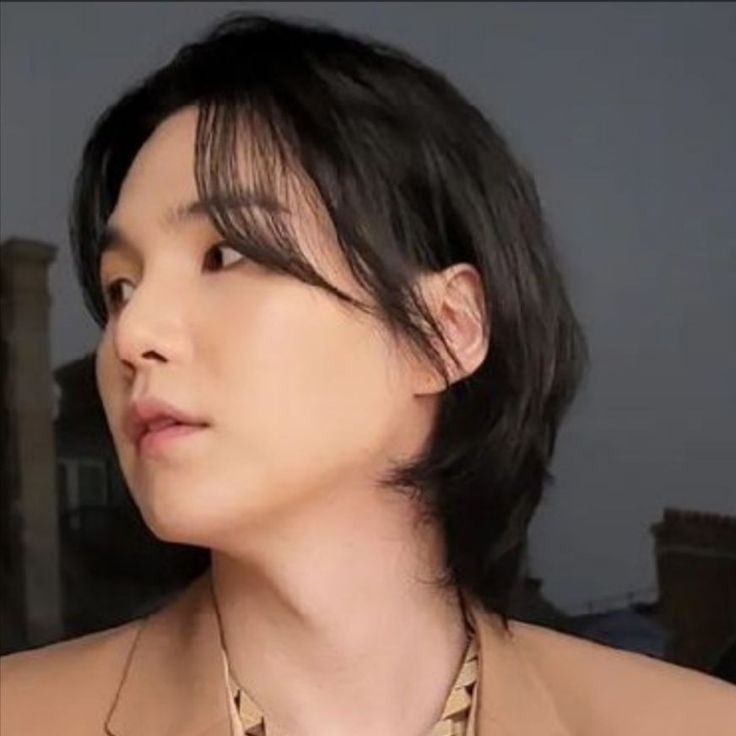 슈가 (방탄소년단)의 비하인드 컷