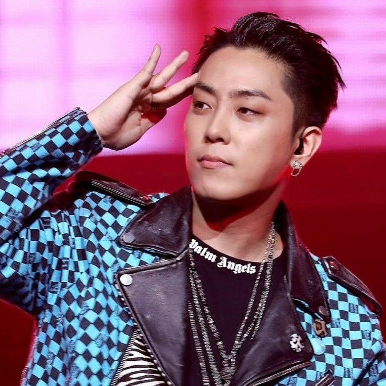 A moment captured by Eun Jiwon (SECHSKIES)'s fan