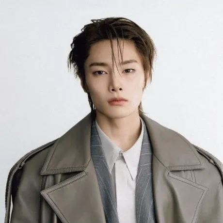 Behind-the-scenes cut of I.N (Stray Kids)