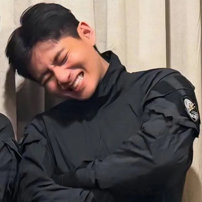 Foto terbaru V (BTS)