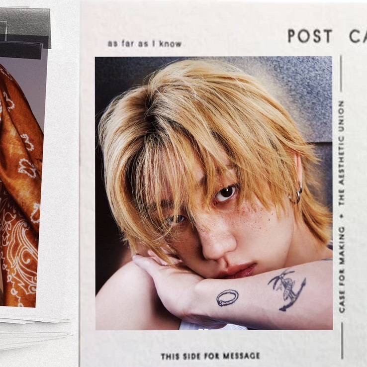 K-POP posts beloved by 디에잇 (세븐틴) fans