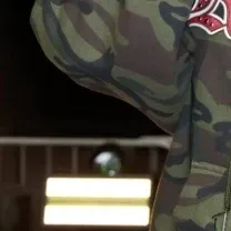 Recent activity shot of Donghwa (KickFlip)