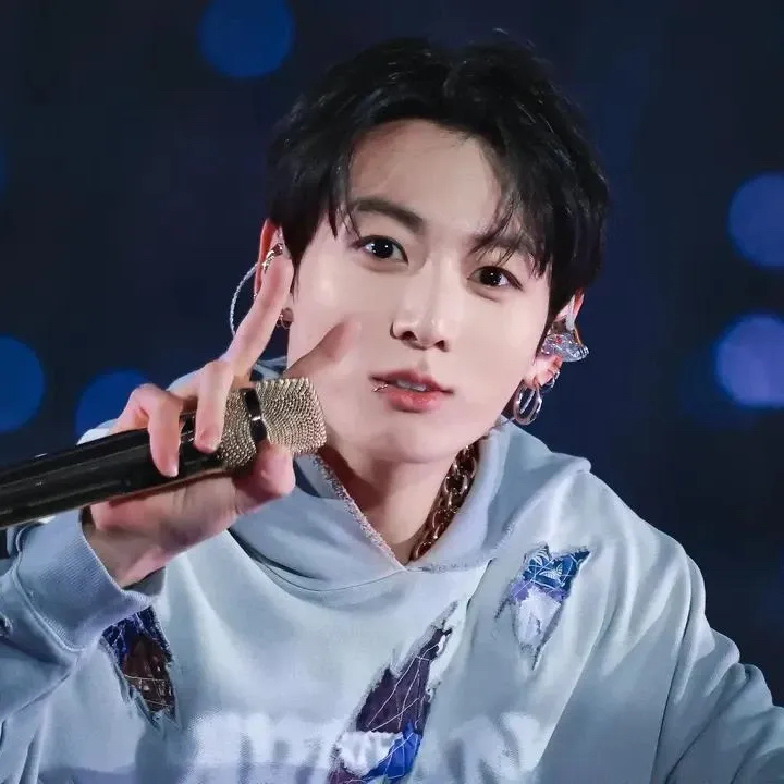 Foto terbaru Jungkook (BTS)