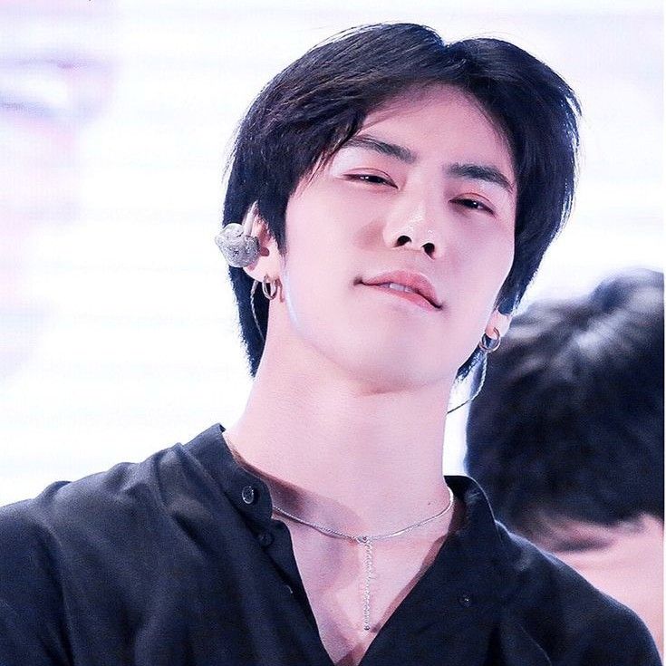 Rocky的最新照片