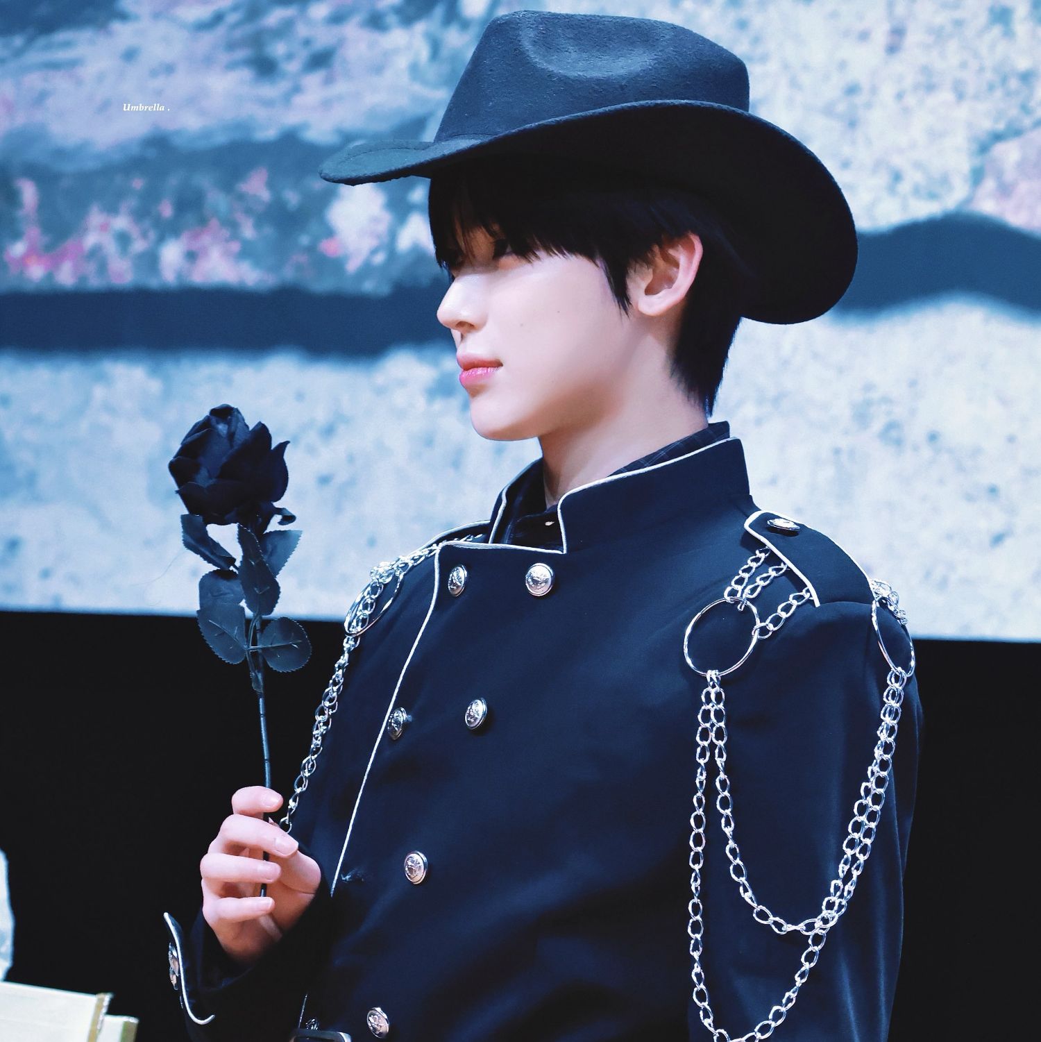 선우 (ENHYPEN)의 최신 사진