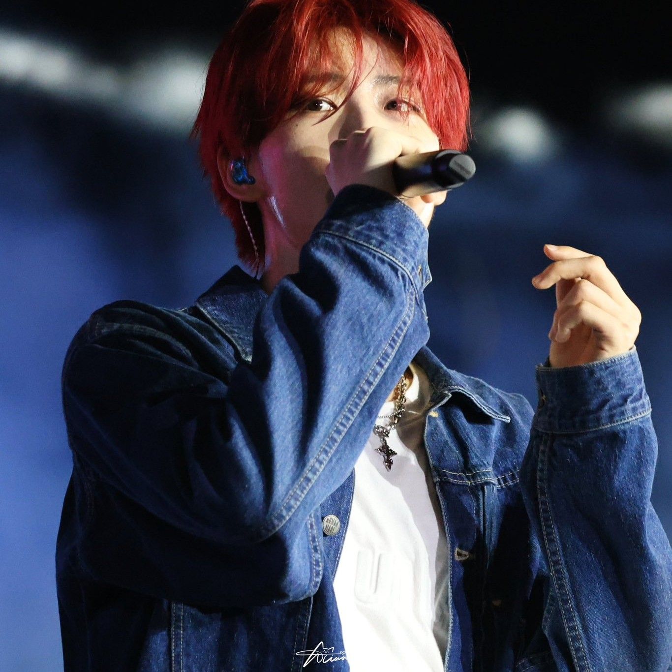 俊奎 (TREASURE)的幕後花絮