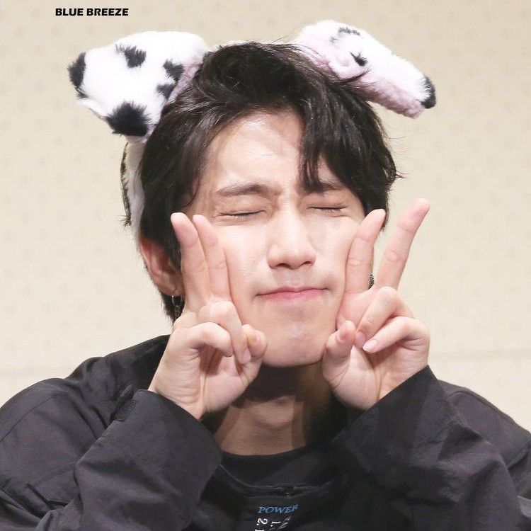 HAN (Stray Kids)的最新活動照片