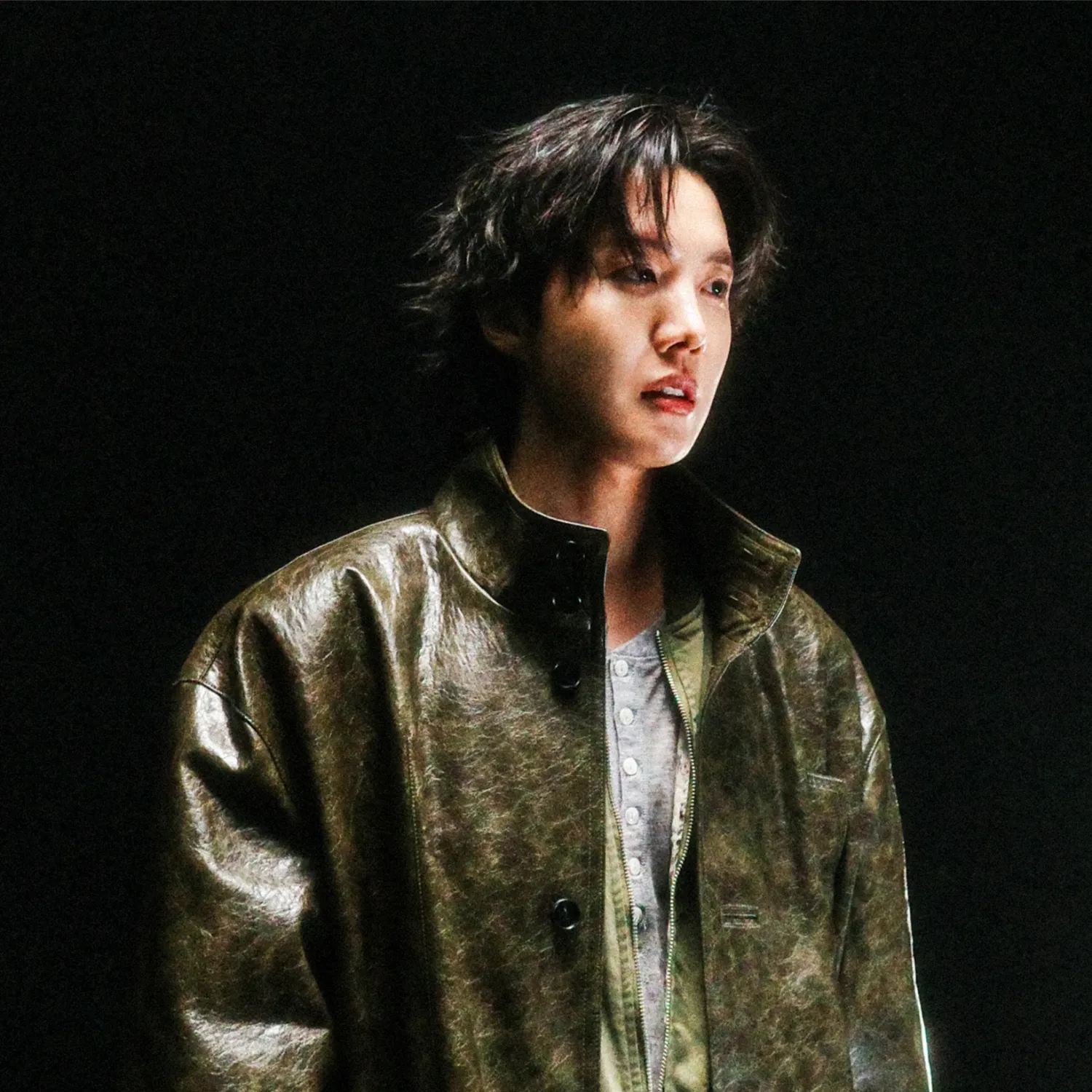 제이홉 (방탄소년단) 최근 활동샷