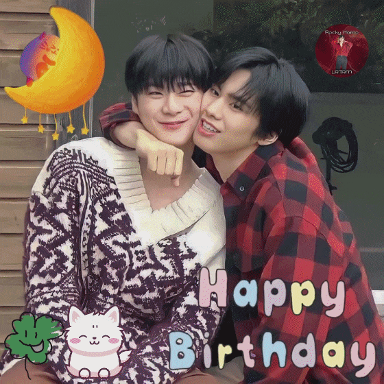 Latest photo of Rocky