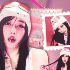 A moment captured by Giselle (aespa)'s fan