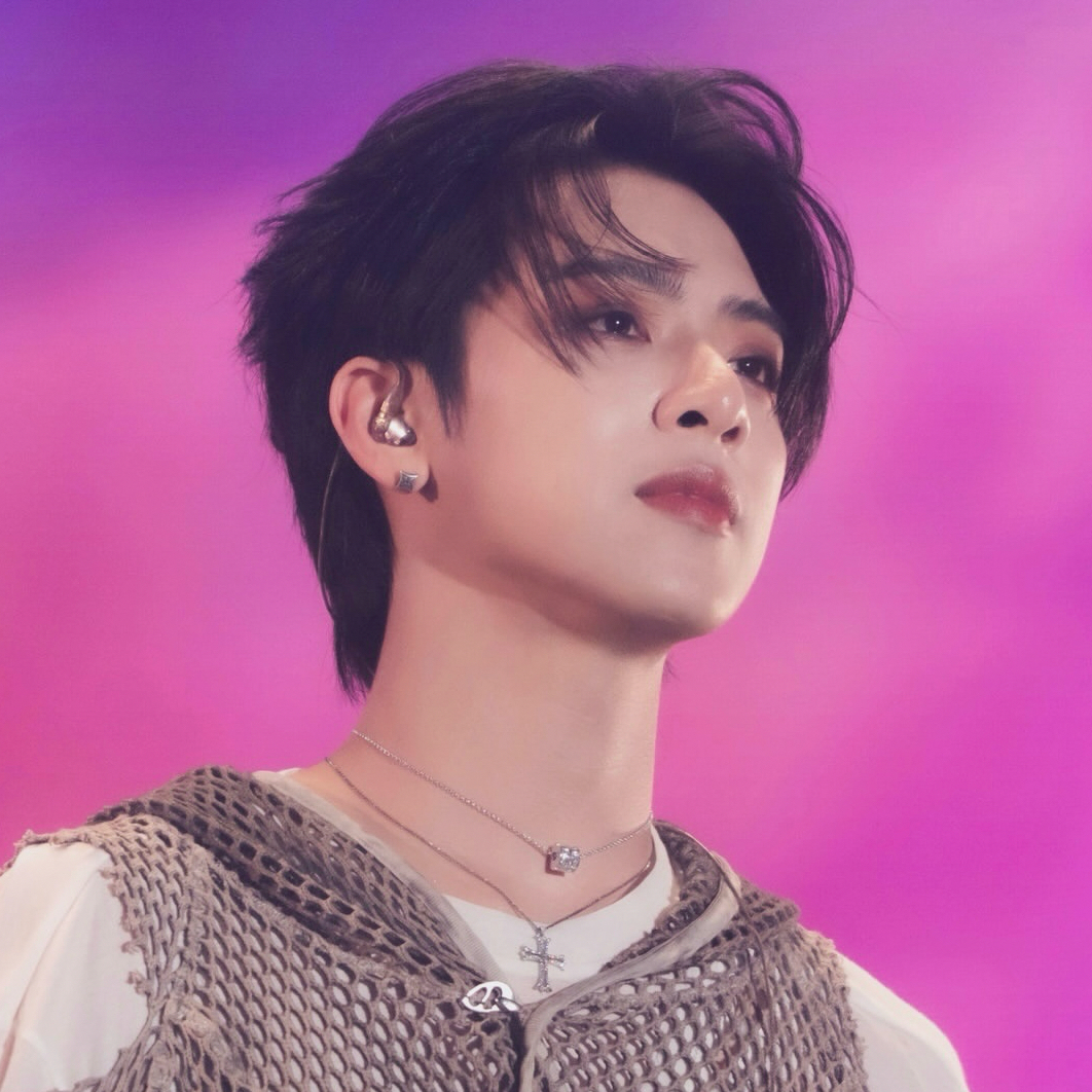 A moment captured by Chiwon (SEVENTOEIGHT)'s fan