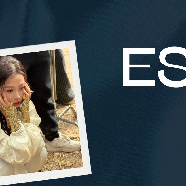 Latest photo of Esther Yu