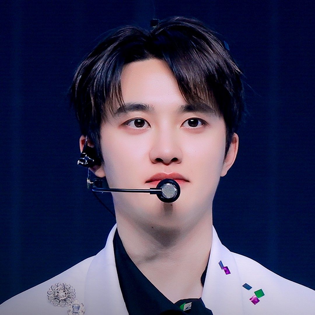 디오 (EXO)의 비하인드 컷