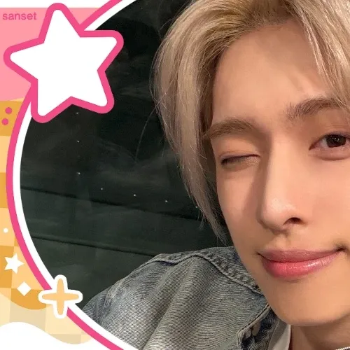 Latest photo of Gaon (Xdinary Heroes)