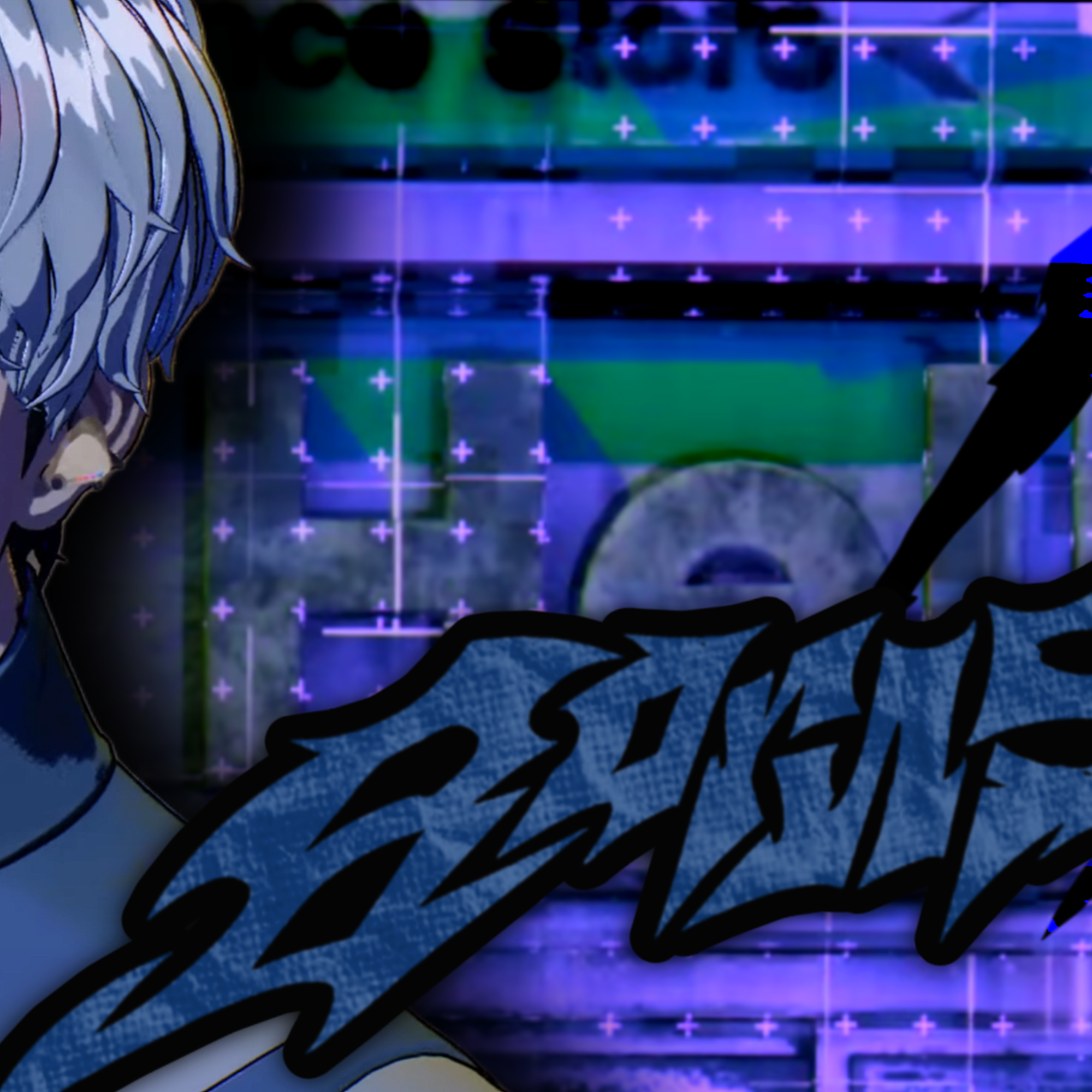 Latest photo of Eunho (PLAVE)