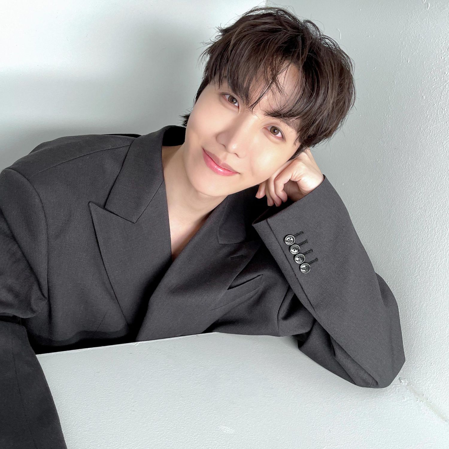 Latest photo of Board