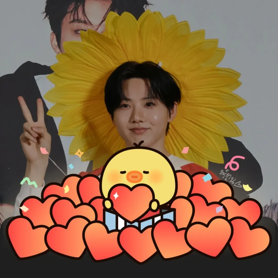 Behind-the-scenes cut of Junkyu (TREASURE)