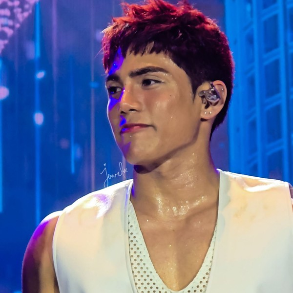 Best moment chosen by Stell (SB19) fandom