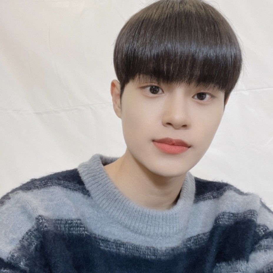 Behind-the-scenes cut of Lee Daehwi (AB6IX)