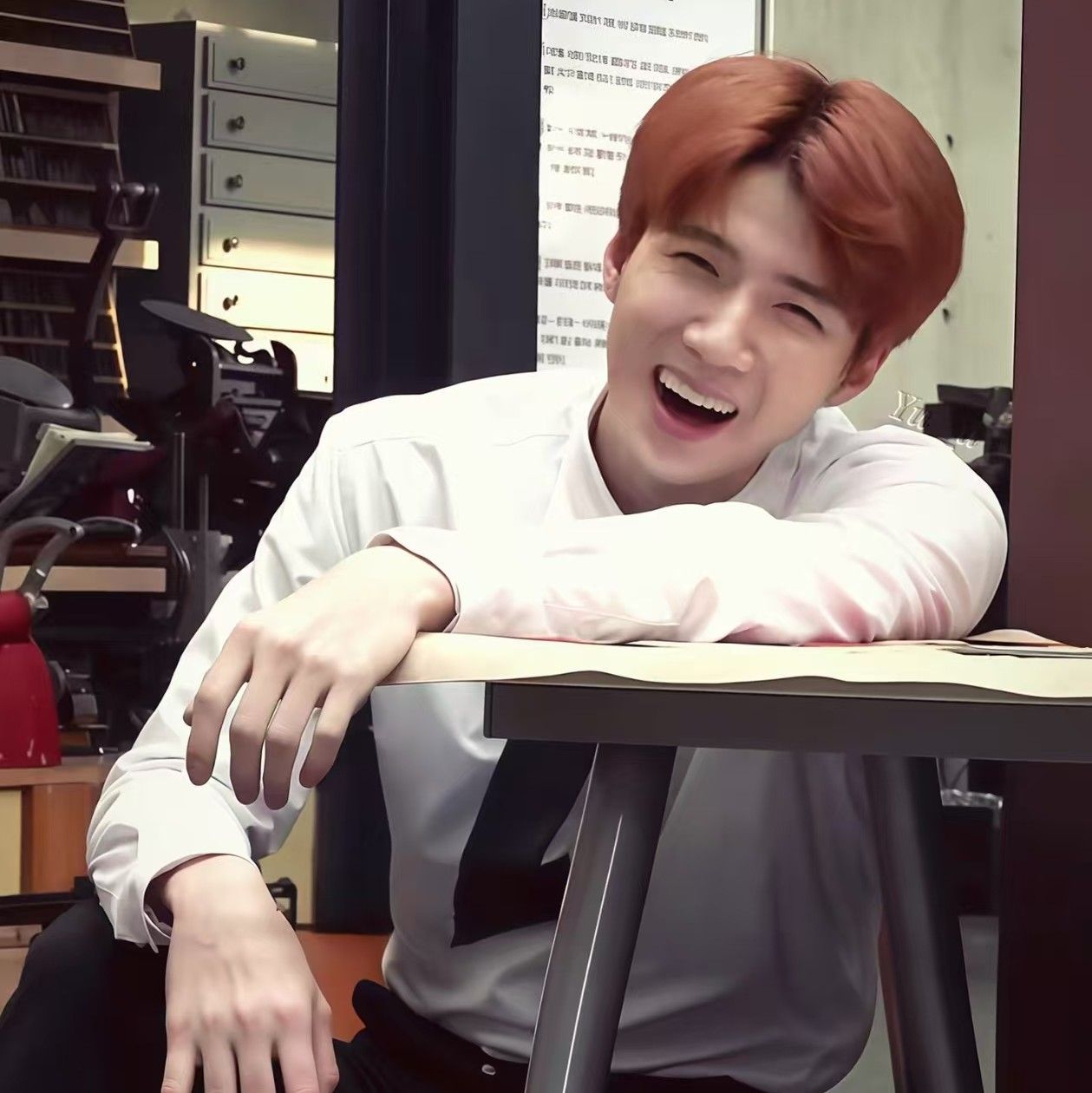 세훈 (EXO)의 최신 사진