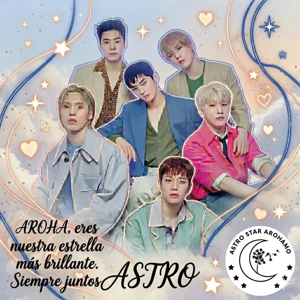Potret di balik layar ASTRO