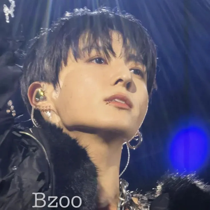 ジョングク (BTS)の最新写真