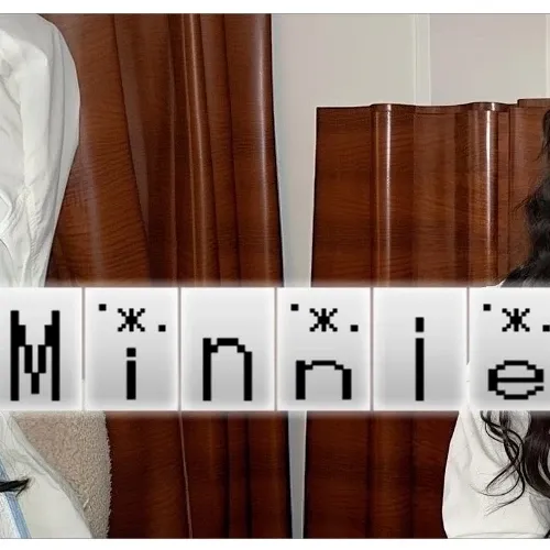 Hot post catching attention from 민니 (아이들)'s fandom