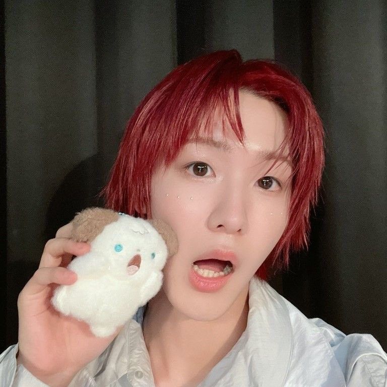 Latest photo of SOUL (P1Harmony)