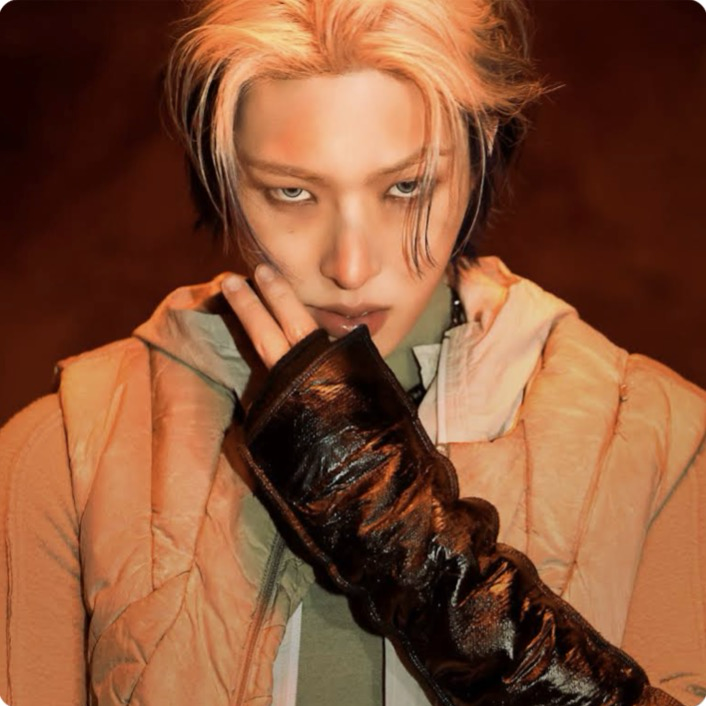 에이티즈 최근 활동샷